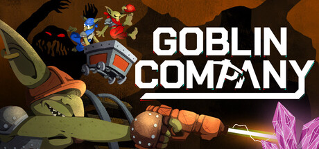 地精公司‌（Goblin Company）TENOKE中文版